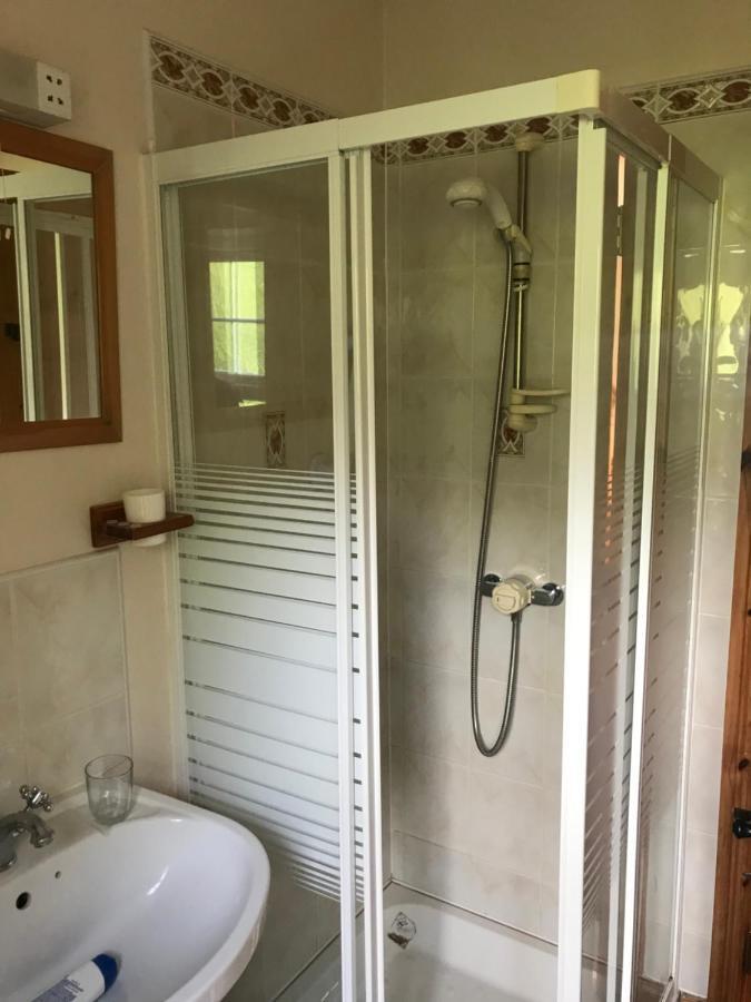 Carraigin Ban Villa Toormakeady Exterior foto